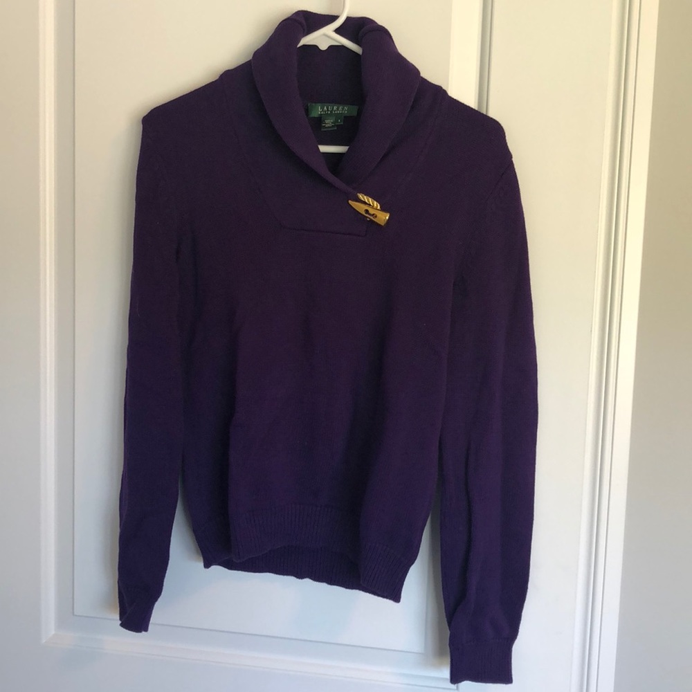 Lauren Ralph Lauren sweater